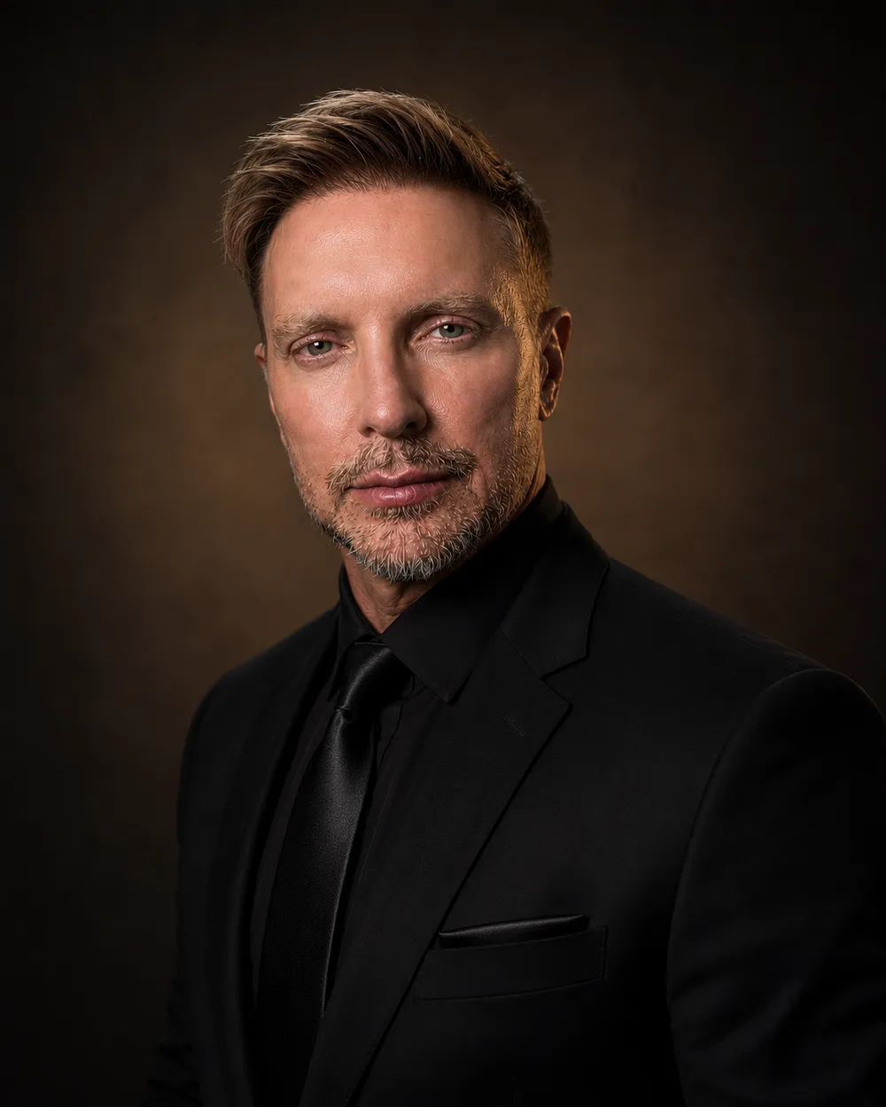 Dr. Adrian McMillian, founder of ChoiceDigital